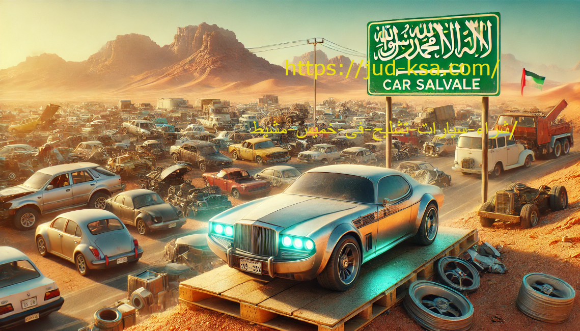 شراء سيارات تشليح فى خميس مشيط 0581160097