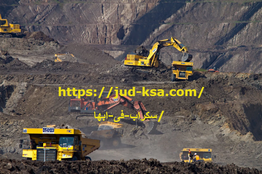 سكراب فى ابها 0581160097