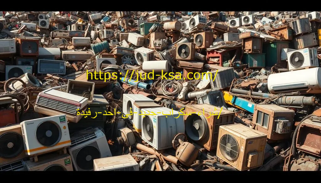 شراء سكراب حديد فى احد رفيدة 0581160097 أسعار عادلة